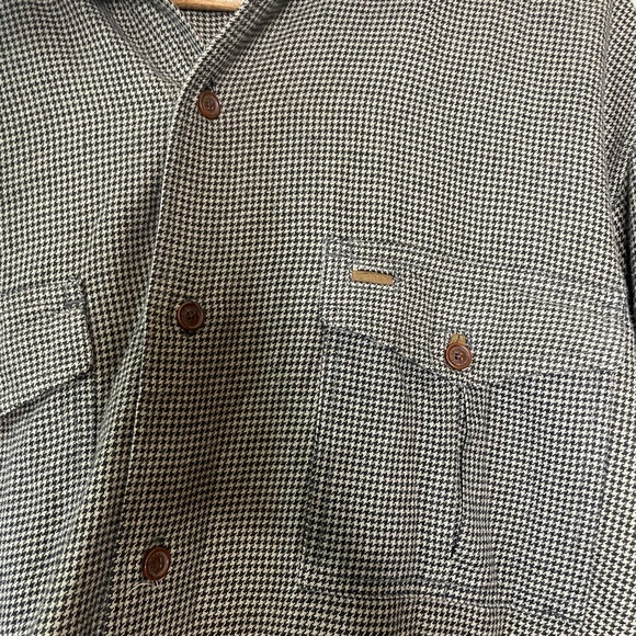 Orvis Button Down Long Sleeve - Picture 4 of 9